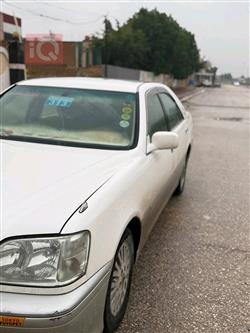 تويوتا كراون